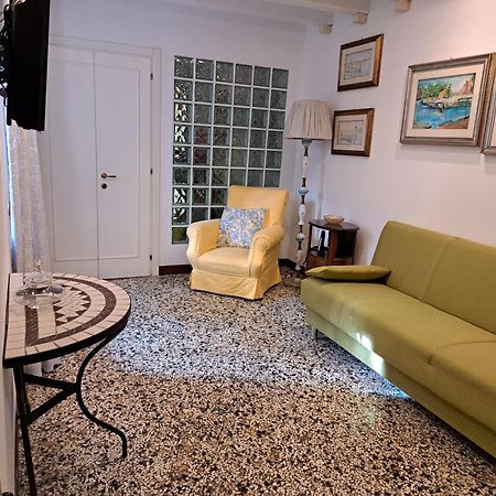 San Gervasio Apartment Venetië Buitenkant foto