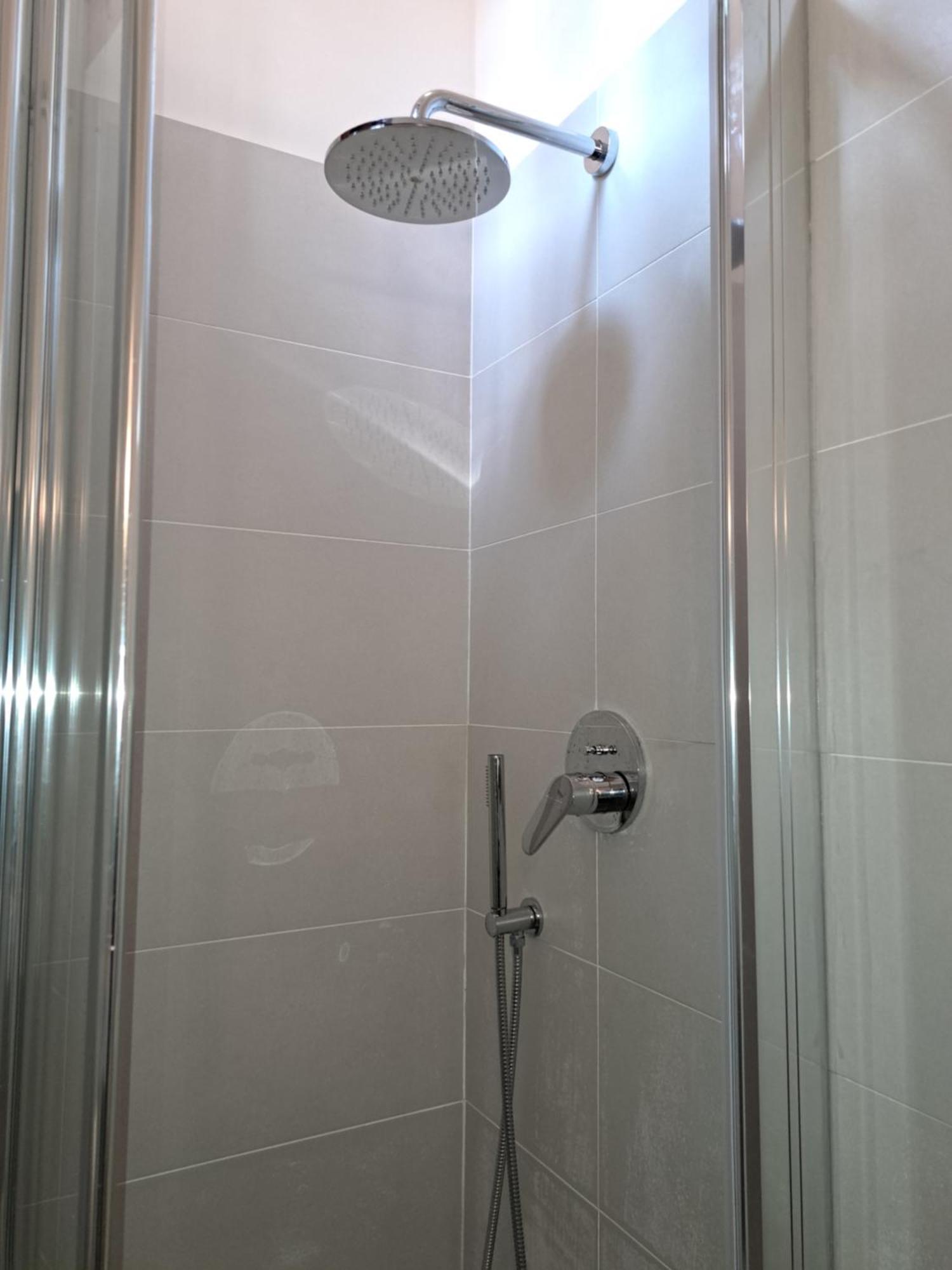 San Gervasio Apartment Venetië Buitenkant foto